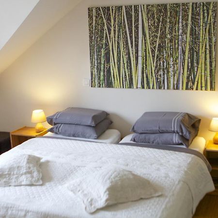 B&B Bio Brussels Saint-Gilles Exterior foto